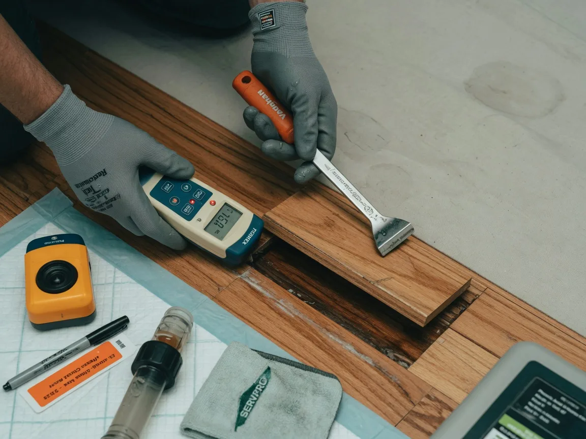 Why choose Water Damage Restoration in Skiatook, OK